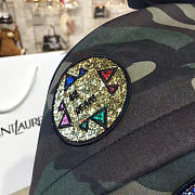YSL Monogram Backpack Diamonds 4785 40cm  - 2