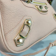 Balenciaga shoulder bag 5439 - 6