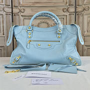 Balenciaga handbag 5497 38.5cm - 1