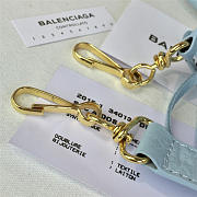Balenciaga handbag 5497 38.5cm - 2