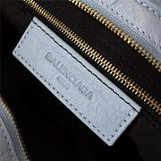 Balenciaga handbag 5497 38.5cm - 4