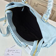 Balenciaga handbag 5497 38.5cm - 6