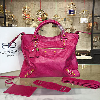 Balenciaga handbag 5550