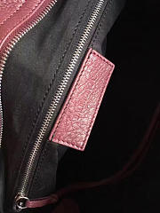 Balenciaga motorcycle bag 5570 37.5cm - 6