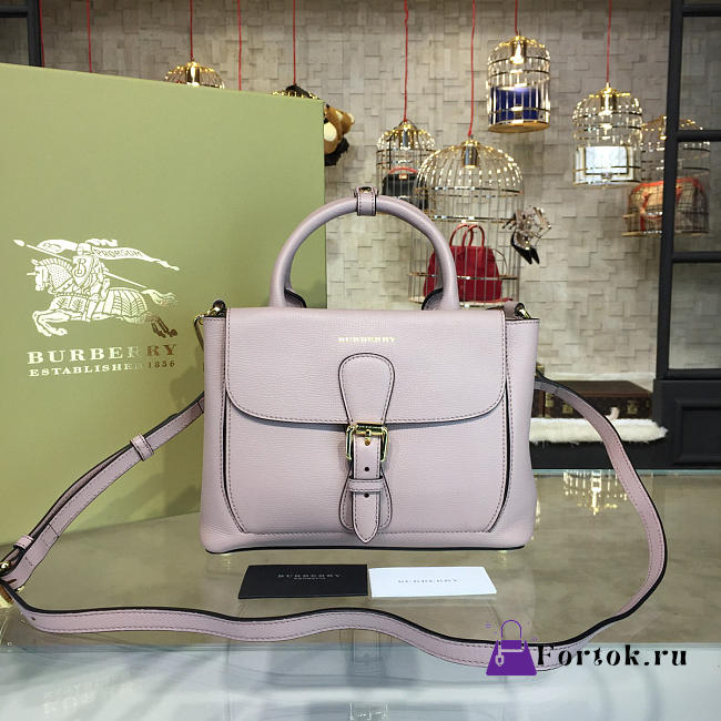 Burberry Shoulder Bag 5752 25cm - 1