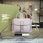 Burberry Shoulder Bag 5752 25cm - 1