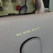 Burberry Shoulder Bag 5752 25cm - 6