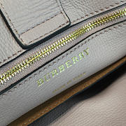 Burberry Shoulder Bag 5752 25cm - 3
