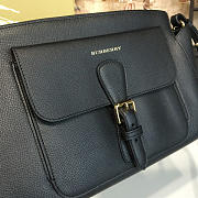 Burberry Shoulder Bag 5776 33cm - 6