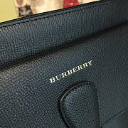 Burberry Shoulder Bag 5776 33cm - 5
