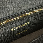 Burberry Shoulder Bag 5776 33cm - 3