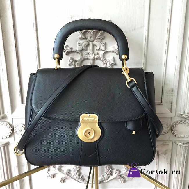 Burberry Gabardine DK88 5809 31cm - 1