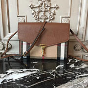Burberry shoulder bag 5829 24cm - 1