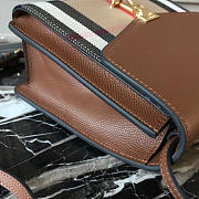 Burberry shoulder bag 5829 24cm - 6