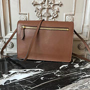 Burberry shoulder bag 5829 24cm - 5