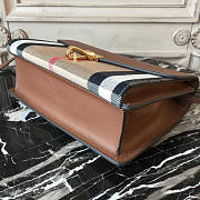 Burberry shoulder bag 5829 24cm - 3