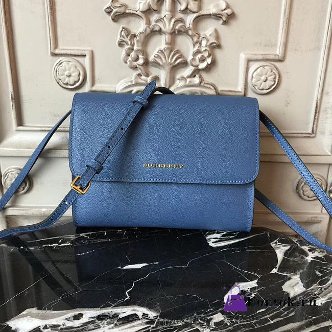 Burberry shoulder bag 5832 22cm - 1