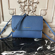 Burberry shoulder bag 5832 22cm - 1
