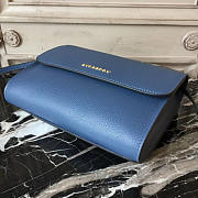 Burberry shoulder bag 5832 22cm - 4