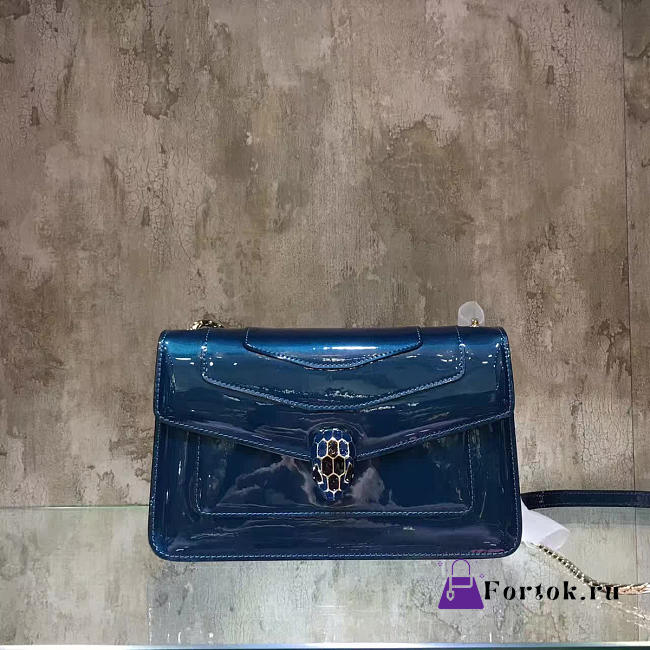 Bvlgari serpenti forever 5976 - 1