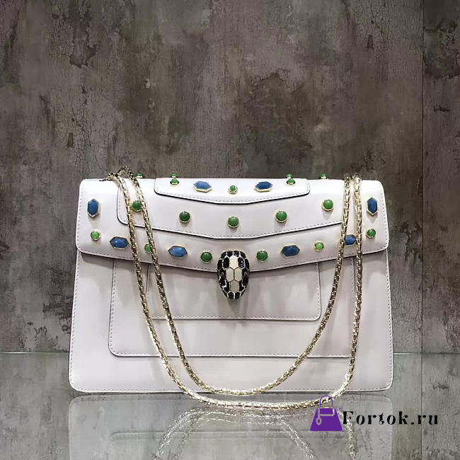 Bvlgari serpenti forever 6051 - 1