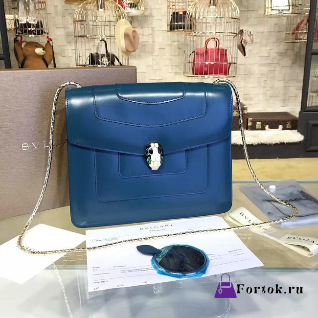 Bvlgari serpenti forever 839 - 1