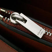 Celine Leather FRAME 25cm  - 5