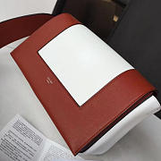 Celine Leather FRAME 25cm  - 2
