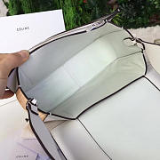 Celine Leather FRAME Z1110 25cm  - 6