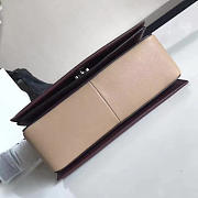 Celine Leather FRAME Z1112 25cm  - 2