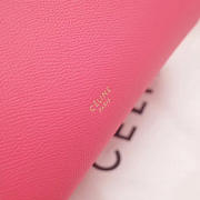 Celine Leather Belt Bag Z1176 24cm  - 6