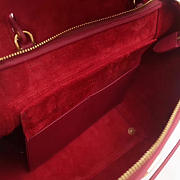 Celine Leather Belt Bag Z1178 27cm  - 5