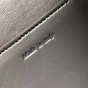 Celine Leather FRAME Z1231 25cm  - 6