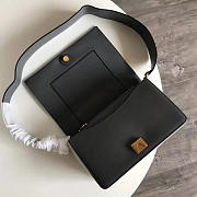 Celine Leather FRAME Z1231 25cm  - 3