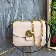 Chloe Leather Mily - 2