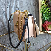 Chloe Leather Mily - 3