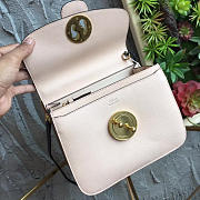 Chloe Leather Mily - 4