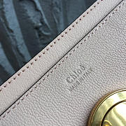 Chloe Leather Mily - 6