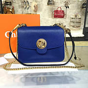 Chloe Leather Mily Z1261 - 2