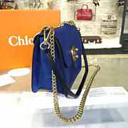 Chloe Leather Mily Z1261 - 3