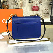 Chloe Leather Mily Z1261 - 4