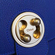 Chloe Leather Mily Z1261 - 5