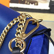 Chloe Leather Mily Z1261 - 6