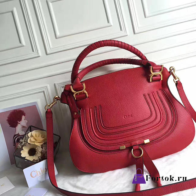 Chloe Cortex Marcie Z1263 - 1
