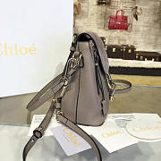 Chloe Cortex Backpack Z1318 - 3