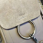 Chloe Cortex Backpack Z1318 - 5