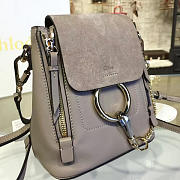 Chloe Cortex Backpack Z1318 - 6