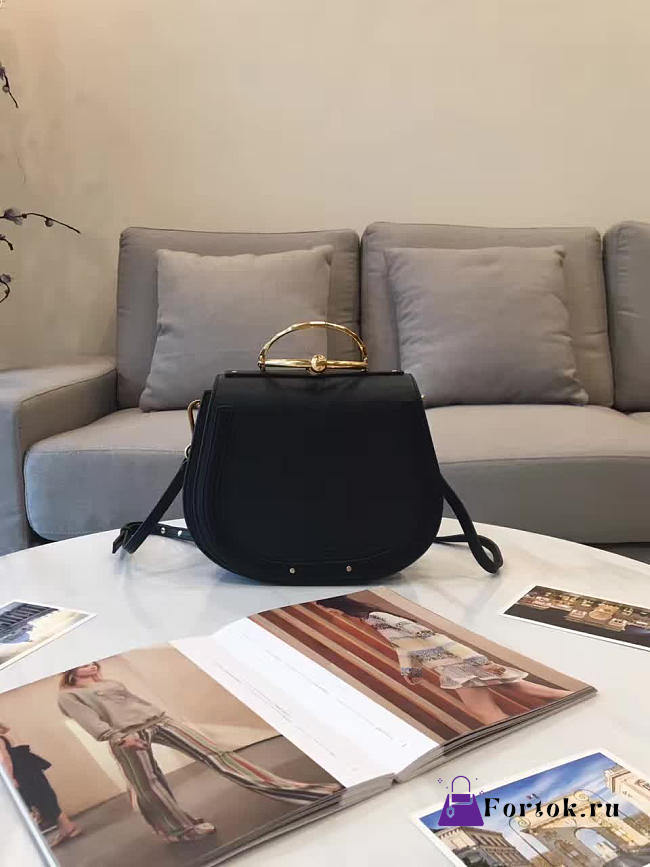 Chloe Leather Nile Z1325 - 1