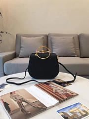 Chloe Leather Nile Z1325 - 3