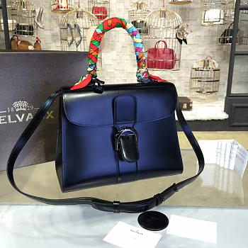 Delvaux Sellier Brillant 1493 28cm 